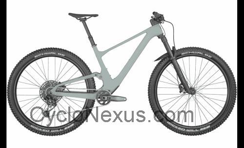 Scott Spark 950 recensioni e scheda tecnica